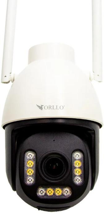 Kamera IP Orllo zewnętrzna obrotowa zoom x10 ORLLO Z9 ULTRA ORLLO