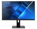 Acer B7 B247Y E monitor komputerowy 60,5 cm (23.8") 1920 x 1080 px Full HD LCD Czarny Acer