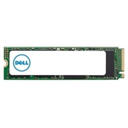 DELL 5DHY4 urządzenie SSD M.2 512 GB PCI Express DELL