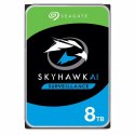 Dysk HDD Seagate SkyHawk ST8000VX010 8TB RECERTYFIKOWANY SEAGATE