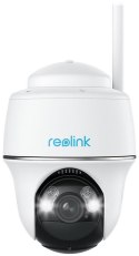 Kamera IP Reolink Argus Pt akumulatorowa 5MP WiFi USB-C REOLINK