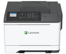 Lexmark CS521dn Kolor 2400 x 600 DPI A4 Lexmark