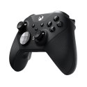 Microsoft Elite Series 2 Czarny Bluetooth/USB Gamepad Analogowa/Cyfrowa Android, PC, Xbox One, Xbox One X Microsoft