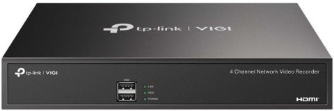 REJESTRATOR TP-LINK VIGI NVR1004H TP-LINK