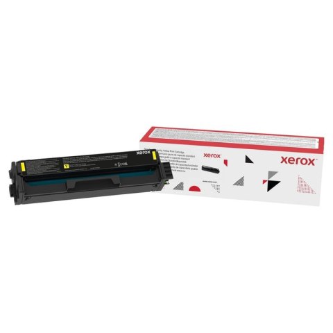 Xerox 006R04386 kaseta z tonerem 1 szt. Oryginalny Żółty Xerox