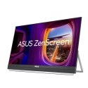 ASUS ZenScreen MB229CF monitor komputerowy 54,6 cm (21.5") 1920 x 1080 px Full HD LED Czarny ASUS