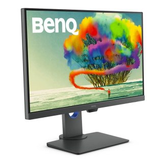 BenQ PD2705Q LED display 68,6 cm (27") 2560 x 1440 px Quad HD Szary BenQ