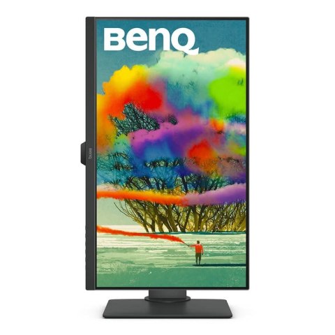 BenQ PD2705Q LED display 68,6 cm (27") 2560 x 1440 px Quad HD Szary BenQ