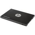 HP S700 2.5" 500 GB Serial ATA III HP