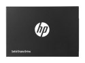 HP S700 2.5" 500 GB Serial ATA III HP