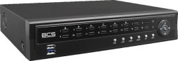 Rejestrator IP BCS Ultra BCS-U-NVR1602-A-4K-8P(6TB) BCS ULTRA