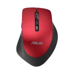 ASUS WT425 myszka Po prawej stronie RF Wireless Optyczny 1600 DPI ASUS