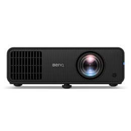 BenQ LW600ST projektor danych Projektor krótkiego rzutu 2800 ANSI lumenów LED Kompatybilność 3D Czarny BenQ