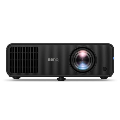 BenQ LW600ST projektor danych Projektor krótkiego rzutu 2800 ANSI lumenów LED Kompatybilność 3D Czarny BenQ