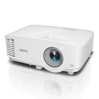 BenQ MX550 projektor danych Projektor o standardowym rzucie 3600 ANSI lumenów DLP XGA (1024x768) Kompatybilność 3D Biały BenQ