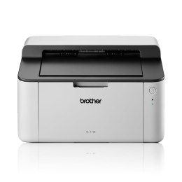 Brother HL-1110E drukarka laserowa 2400 x 600 DPI A4 Brother