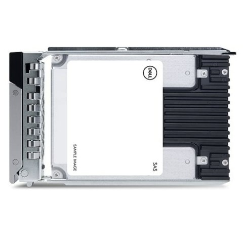 DELL 345-BFYY urządzenie SSD 2.5" 1,92 TB SAS DELL