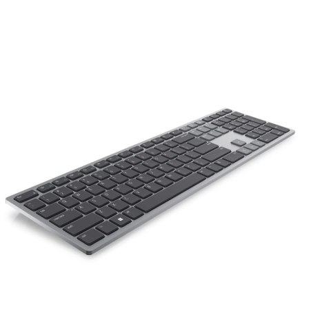 DELL KB700 klawiatura Bluetooth QWERTY British English Szary DELL