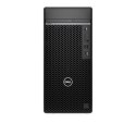 DELL OptiPlex 7010 Intel® Core™ i3 i3-13100 8 GB DDR4-SDRAM 256 GB SSD Windows 11 Pro Mini Tower PC Czarny DELL