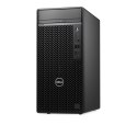 DELL OptiPlex 7010 Intel® Core™ i3 i3-13100 8 GB DDR4-SDRAM 256 GB SSD Windows 11 Pro Mini Tower PC Czarny DELL