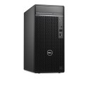 DELL OptiPlex 7010 Intel® Core™ i3 i3-13100 8 GB DDR4-SDRAM 256 GB SSD Windows 11 Pro Mini Tower PC Czarny DELL