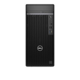 DELL OptiPlex 7010 Plus Intel® Core™ i7 i7-13700 16 GB DDR5-SDRAM 512 GB SSD Windows 11 Pro Mini Tower PC Czarny DELL