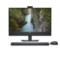 DELL OptiPlex 7410 Intel® Core™ i7 i7-13700 60,5 cm (23.8") 1920 x 1080 px All-in-One PC 16 GB DDR5-SDRAM 512 GB SSD Windows 11  DELL