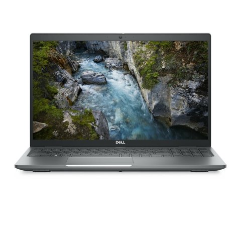 DELL Precision 3590 Intel Core Ultra 7 165H Mobilna stacja robocza 39,6 cm (15.6") Full HD 16 GB DDR5-SDRAM 512 GB SSD NVIDIA RT DELL