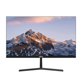 Dahua Technology LM22-B200S monitor komputerowy 54,5 cm (21.4") 1920 x 1080 px Full HD Czarny Dahua Technology