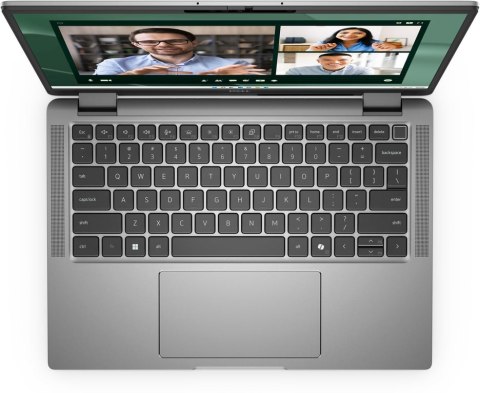 DELL Latitude 7350 Intel Core Ultra 5 135U Laptop 33,8 cm (13.3") Full HD+ 16 GB LPDDR5x-SDRAM 512 GB SSD Wi-Fi 7 (802.11be) Win DELL