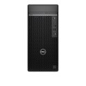 DELL OptiPlex 7020 Plus Intel® Core™ i5 i5-14500 16 GB DDR5-SDRAM 512 GB SSD Windows 11 Pro Mini Tower PC Czarny DELL