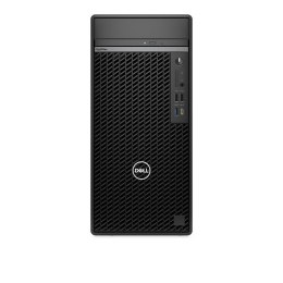 DELL OptiPlex 7020 Plus Intel® Core™ i5 i5-14500 16 GB DDR5-SDRAM 512 GB SSD Windows 11 Pro Mini Tower PC Czarny DELL