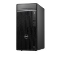 DELL OptiPlex 7020 Plus Intel® Core™ i5 i5-14500 16 GB DDR5-SDRAM 512 GB SSD Windows 11 Pro Mini Tower PC Czarny DELL