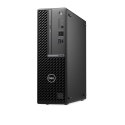 DELL OptiPlex 7020 Plus Intel® Core™ i5 i5-14500 16 GB DDR5-SDRAM 512 GB SSD Windows 11 Pro SFF PC Czarny DELL