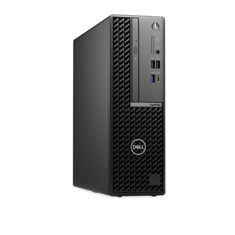 DELL OptiPlex 7020 Plus Intel® Core™ i5 i5-14500 16 GB DDR5-SDRAM 512 GB SSD Windows 11 Pro SFF PC Czarny DELL