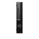 DELL OptiPlex 7020 Plus Intel® Core™ i7 i7-14700 32 GB DDR5-SDRAM 512 GB SSD Windows 11 Pro MFF Mini PC Czarny DELL