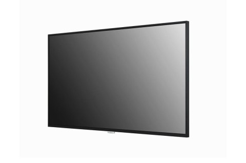 LG 43UH5J-H monitor komputerowy 109,2 cm (43") 3840 x 2160 px 4K Ultra HD Czarny LG