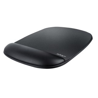 StarTech B-ERGO-MOUSE-PAD podkładka pod mysz Czarny StarTech.com