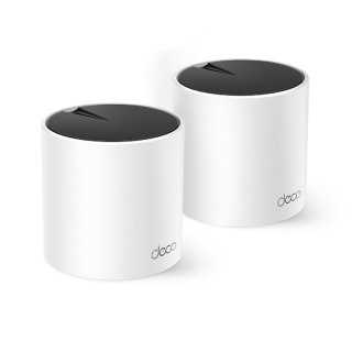 TP-Link AX3000 Dual-band (2.4 GHz/5 GHz) Wi-Fi 6 (802.11ax) Biały 3 Wewnętrzne TP-Link