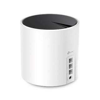 TP-Link AX3000 Dual-band (2.4 GHz/5 GHz) Wi-Fi 6 (802.11ax) Biały 3 Wewnętrzne TP-Link