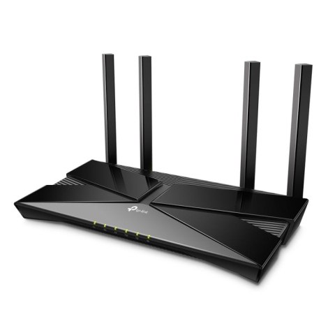 TP-Link Archer VX1800v router bezprzewodowy Gigabit Ethernet Dual-band (2.4 GHz/5 GHz) Czarny TP-Link