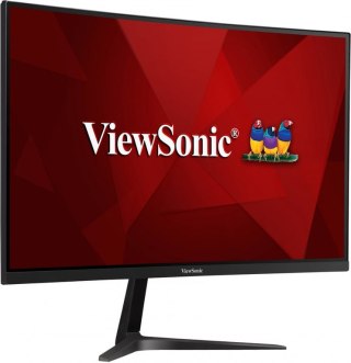 Viewsonic VX Series VX2719-PC-MHD LED display 68,6 cm (27") 1920 x 1080 px Full HD Czarny Viewsonic