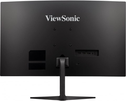 Viewsonic VX Series VX2719-PC-MHD LED display 68,6 cm (27") 1920 x 1080 px Full HD Czarny Viewsonic