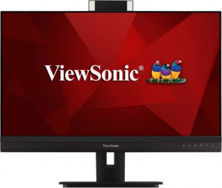 Viewsonic VG Series VG2756V-2K LED display 68,6 cm (27") 2560 x 1440 px Quad HD Czarny Viewsonic