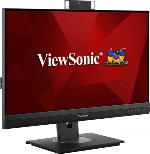 Viewsonic VG Series VG2756V-2K LED display 68,6 cm (27") 2560 x 1440 px Quad HD Czarny Viewsonic