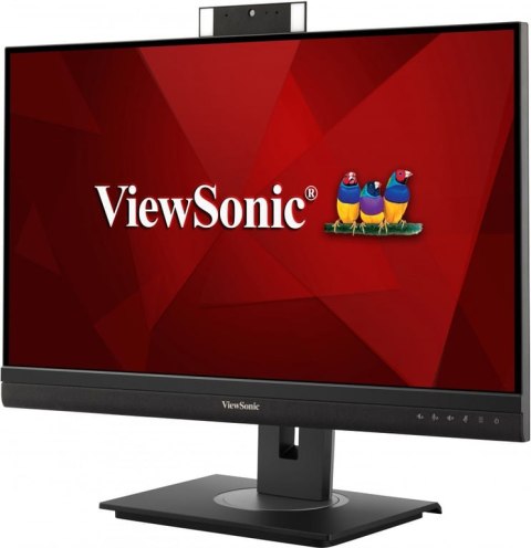 Viewsonic VG Series VG2756V-2K LED display 68,6 cm (27") 2560 x 1440 px Quad HD Czarny Viewsonic