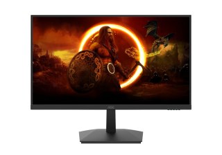 AOC G1 27G15N2 monitor komputerowy 68,6 cm (27") 1920 x 1080 px Full HD LCD Czarny AOC