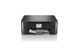 Brother DCP-J1140DW Atramentowa A4 6000 x 1200 DPI 17 stron/min Wi-Fi Brother