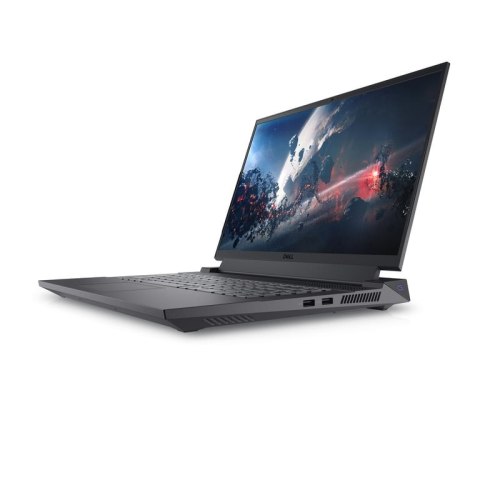 DELL G16 7630 Intel® Core™ i7 i7-13650HX Laptop 40,6 cm (16") Quad HD+ 32 GB DDR5-SDRAM 1 TB SSD NVIDIA GeForce RTX 4060 Wi-Fi 6 DELL