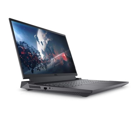 DELL G16 7630 Intel® Core™ i7 i7-13650HX Laptop 40,6 cm (16") Quad HD+ 32 GB DDR5-SDRAM 1 TB SSD NVIDIA GeForce RTX 4060 Wi-Fi 6 DELL